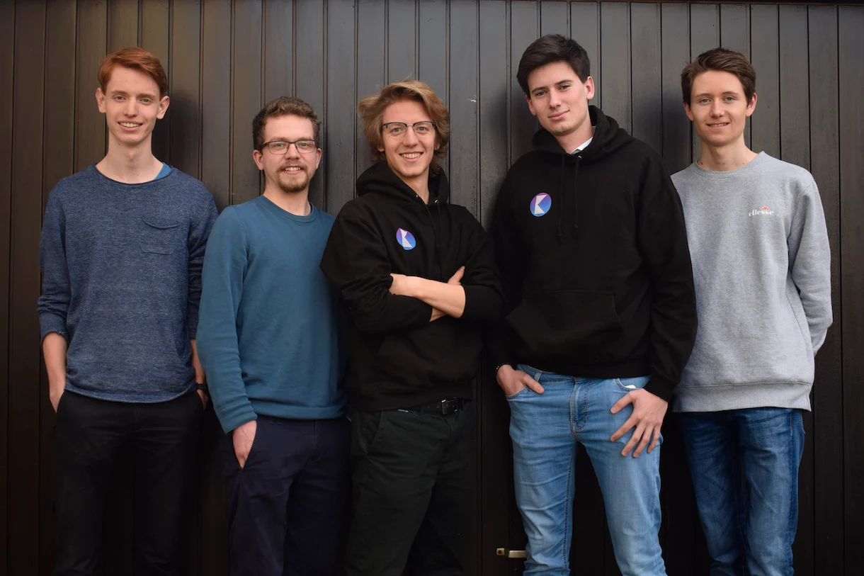 Knowunity sichert sich 27 Mio. € zur Entwicklung eines KI-Tutors für 1 Milliarde Schüler