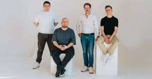Nice Plans Studio sichert sich 3 Mio. $ für die Entwicklung von Multiplayer-Shootern