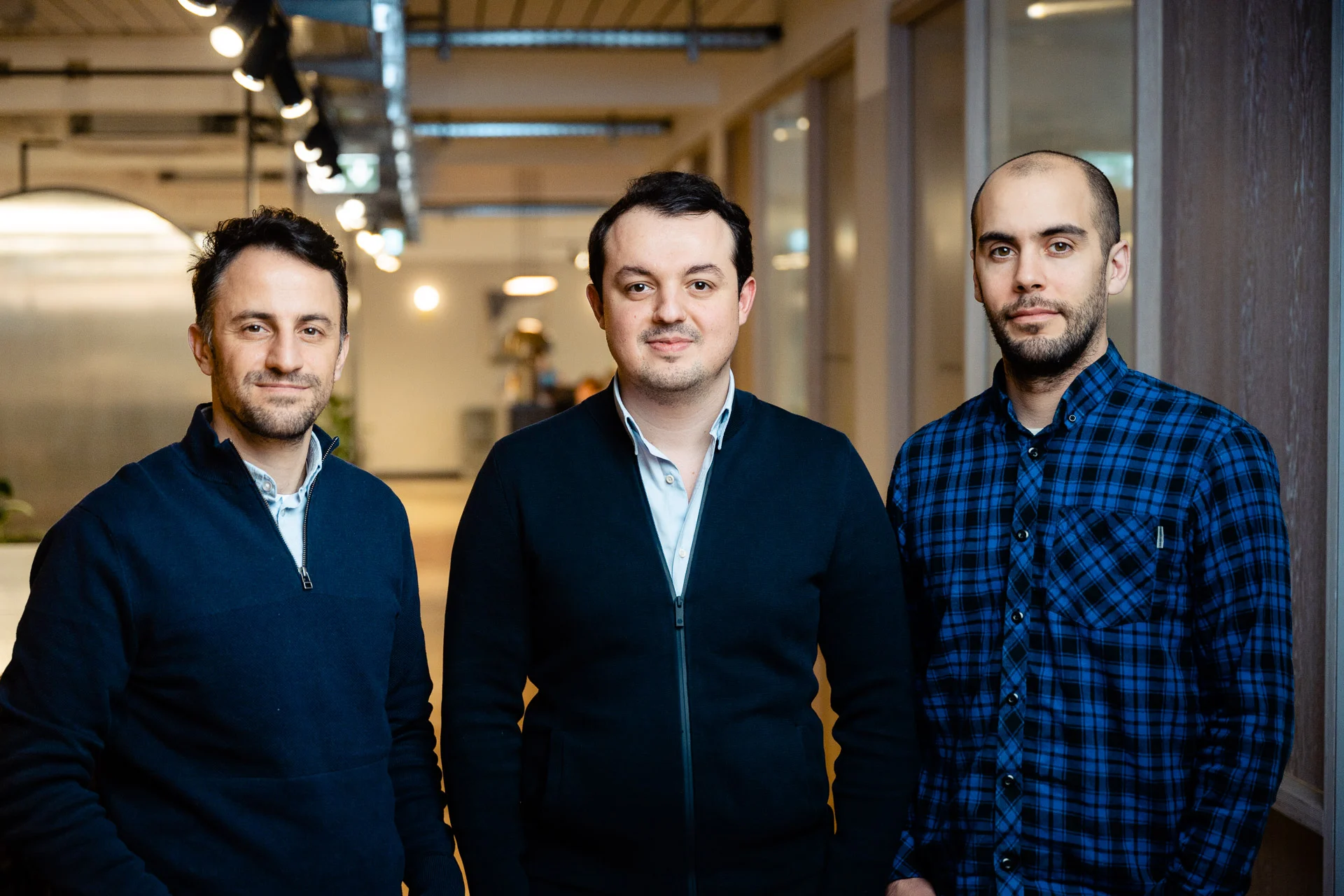 Payrails sichert sich 27,7 Mio. € in Series-A-Finanzierungsrunde zur Expansion seiner globalen Zahlungssoftware
