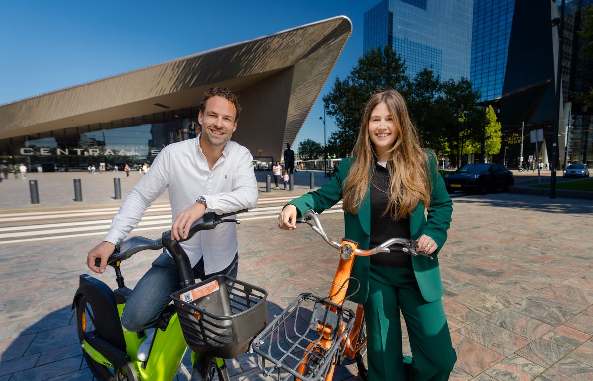 umob sichert sich 3,5 Mio. € zur Expansion seiner Mobilitätsplattform in Europa