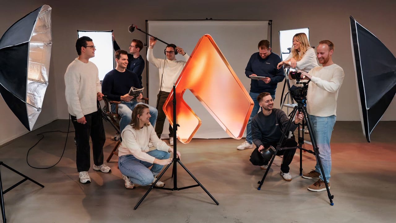 Superscale AI sichert sich 5 Mio. $ Pre-Seed-Finanzierung für die Zukunft des autonomen Marketings