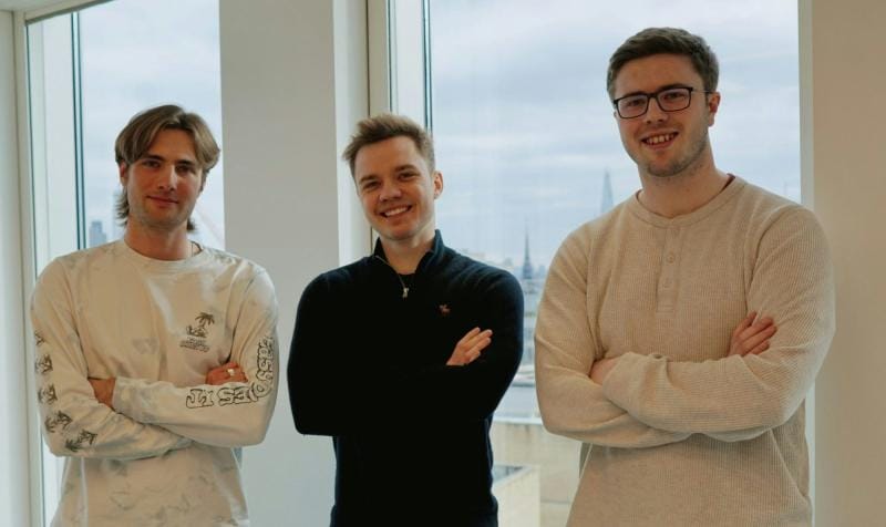 Ankar sichert sich 3 Mio. £ Seed-Finanzierung zur Revolutionierung des IP-Marktes mit KI