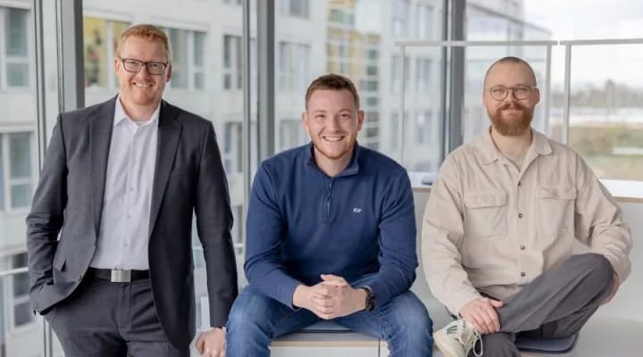 NaroIQ sichert sich 5,8 Millionen Euro Seed-Finanzierung für den Aufbau einer europäischen Fondsinfrastruktur