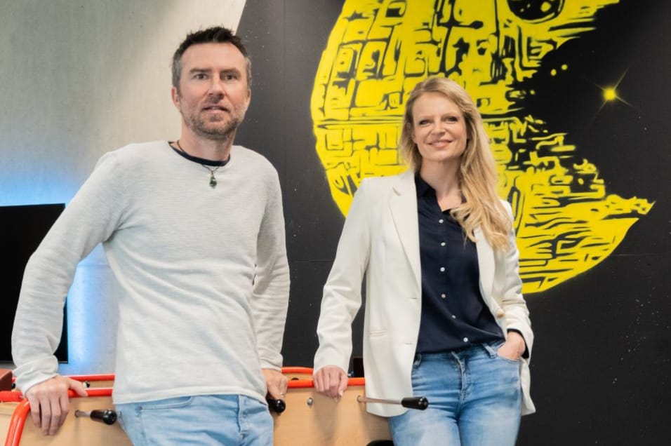 Tadaweb sichert sich 17,3 Mio. € zur Stärkung von Cybersecurity- und Verteidigungsteams mit smarter OSINT
