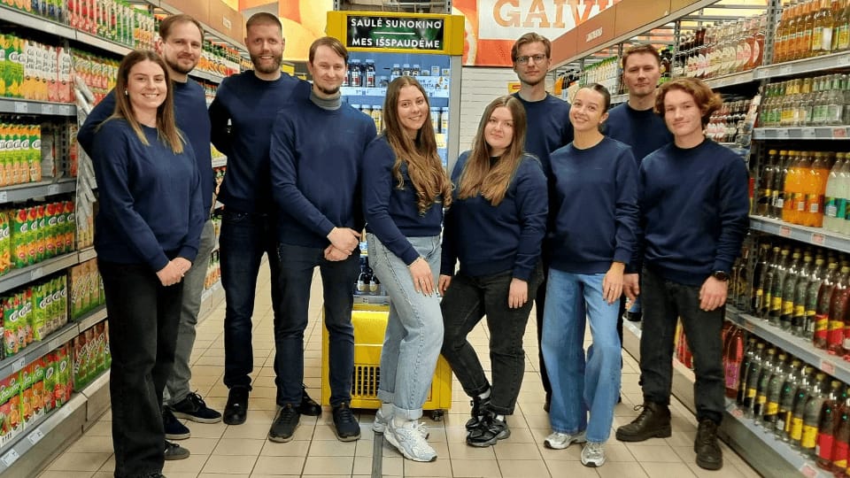 Traxlo sichert sich 1,6 Mio. € zur Expansion seiner Task-basierten Arbeitsplattform