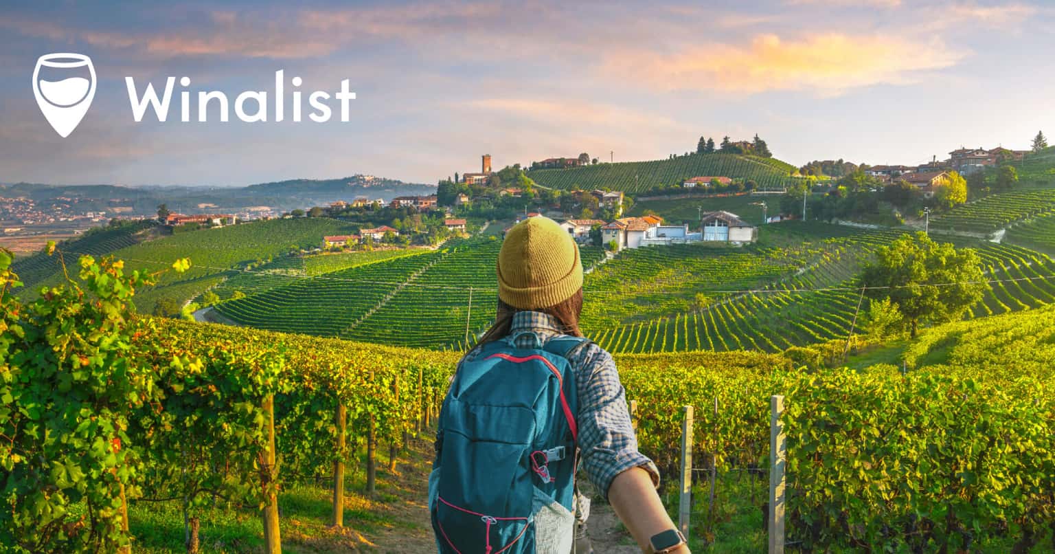 Winalist sichert sich 1 Mio. € zur Förderung des Weintourismus und internationalen Expansion