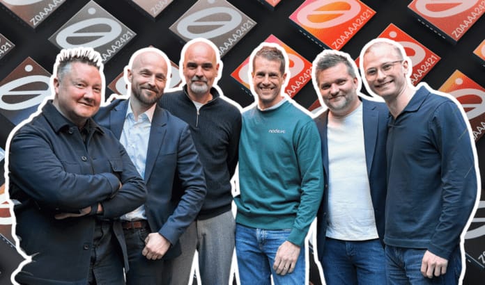 ONiO sichert sich 5 Mio. € für die Produktion des weltweit energieeffizientesten Mikrocontrollers