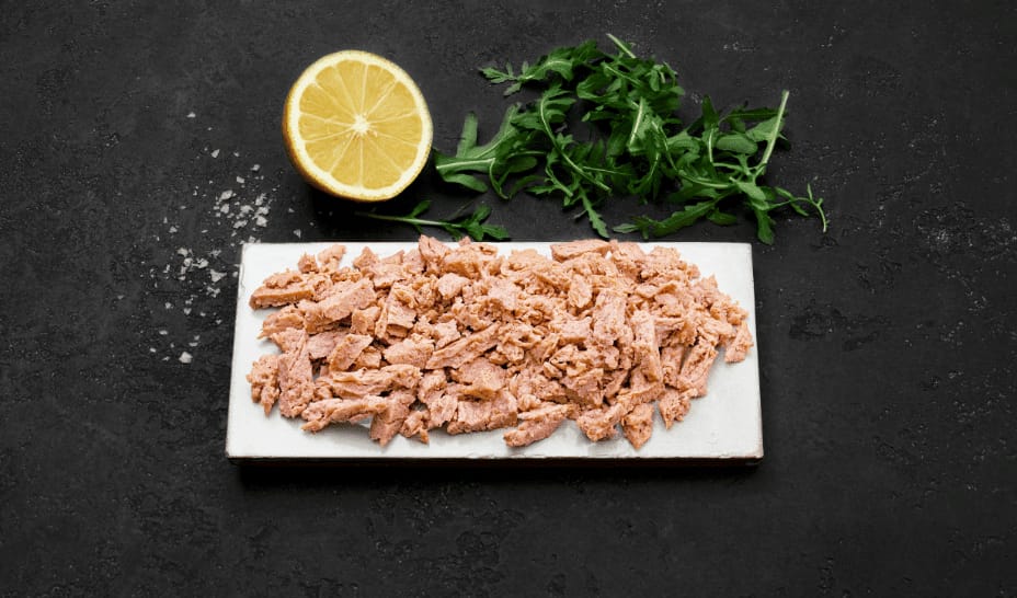Hailia sichert sich 1,75 Mio. € zur Umwandlung von Fischnebenprodukten in neue Meeresfrüchtegerichte