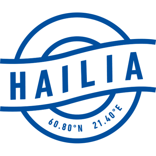 Hailia Nordic Oy