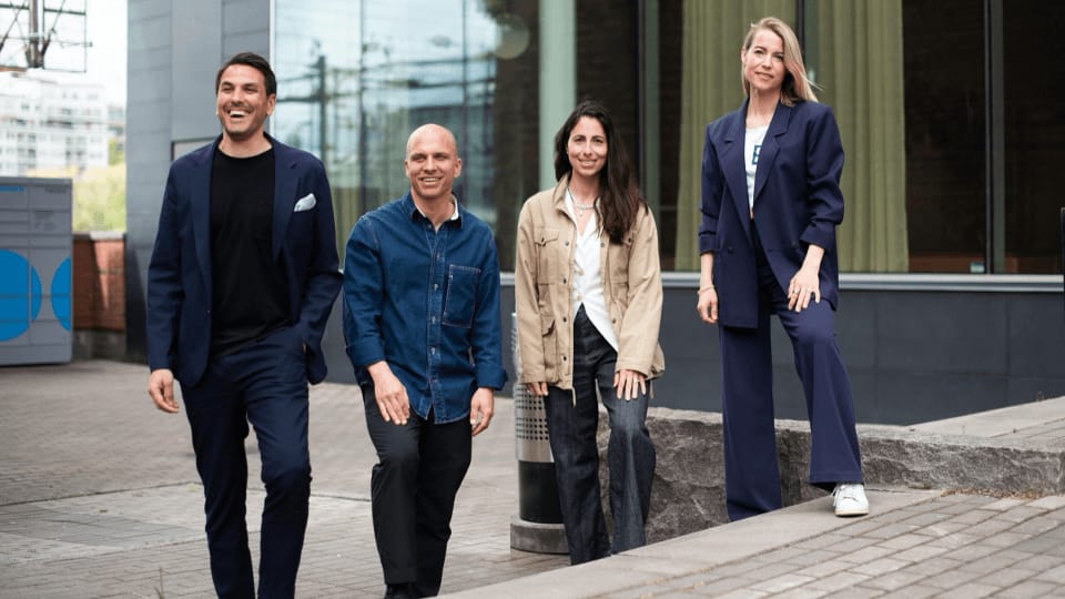 Techarena sichert sich 1,1 Mio. € von BackingMinds für internationale Expansion
