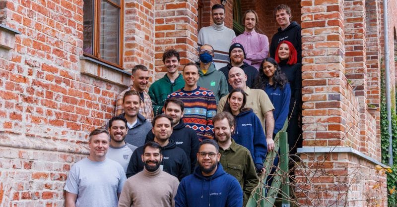Synthflow AI sichert sich 20 Mio. $ in Series-A-Finanzierungsrunde zur Transformation des globalen Conversational-AI-Marktes