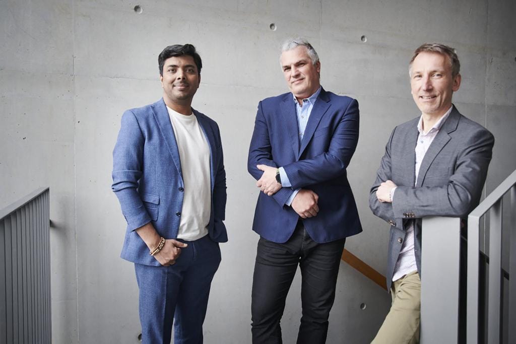 DRIMCO sichert sich 5 Mio. $ in Pre-Series-A-Finanzierungsrunde zur Optimierung der Anforderungsanalyse mit KI