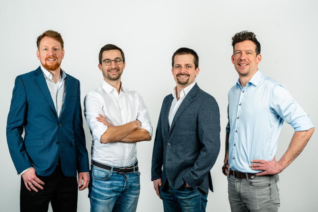 Lidrotec sichert sich 13,5 Mio. USD in Series-A2-Finanzierungsrunde