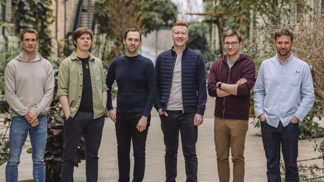 Flowstep sichert sich 2,6 Mio. $ für den Start einer KI-nativen Designplattform