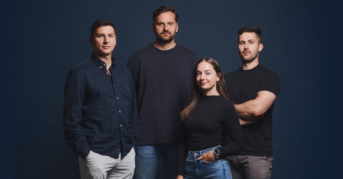 TopK sichert sich 4,68 Mio. € Seed-Finanzierung für KI-native Suchplattform