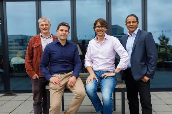 Portal Biotech sichert 35 Mio. $ in Series-A-Finanzierung zur Entwicklung des weltweit ersten vollständigen Einzelmolekül-Proteinsequenzierers