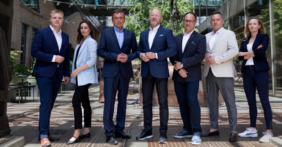 SR Robotics sichert sich 8,4 Mio. € zur Expansion umweltfreundlicher Unterwasserlösungen