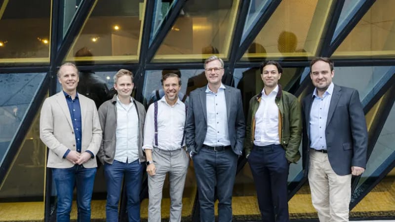 Pixelgen Technologies sichert sich 14,7 Mio. $ Finanzierung zur Erweiterung von Einzelzell-Proteomik-Anwendungen