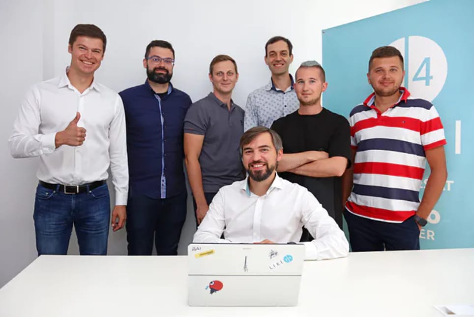 Liki24 sichert 9 Mio. $ in Series-A-Finanzierungsrunde zur Expansion in Europa