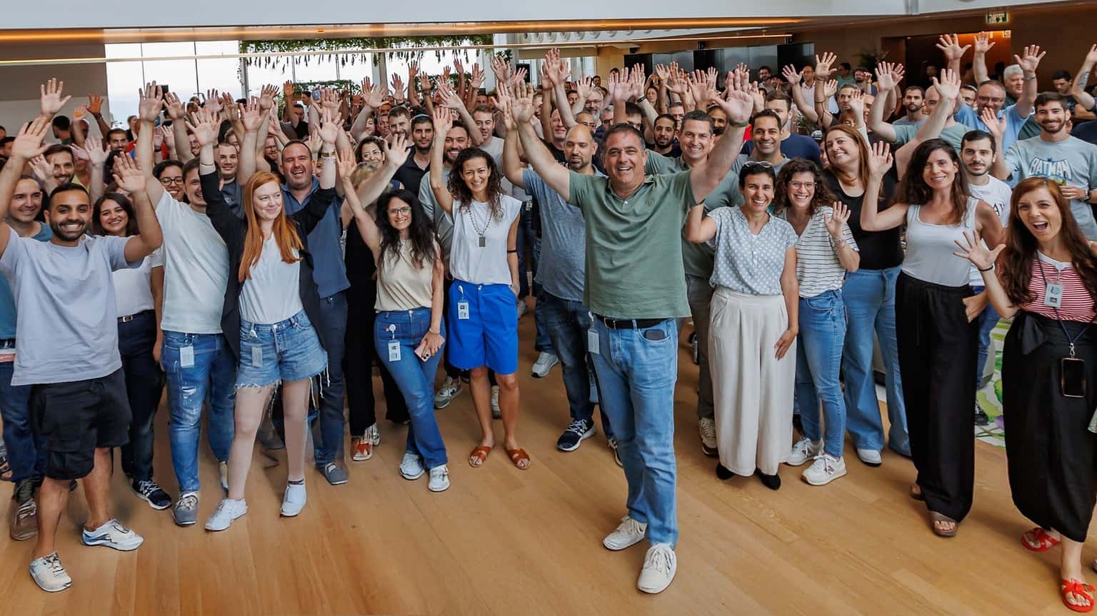 Cato Networks sichert sich 359 Mio. $ in Serie-G-Finanzierungsrunde
