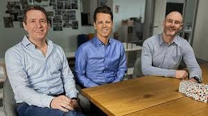 Impossible Cloud Network sichert sich 34 Mio. $ in Finanzierungsrunde und erreicht Bewertung von 470 Mio. $