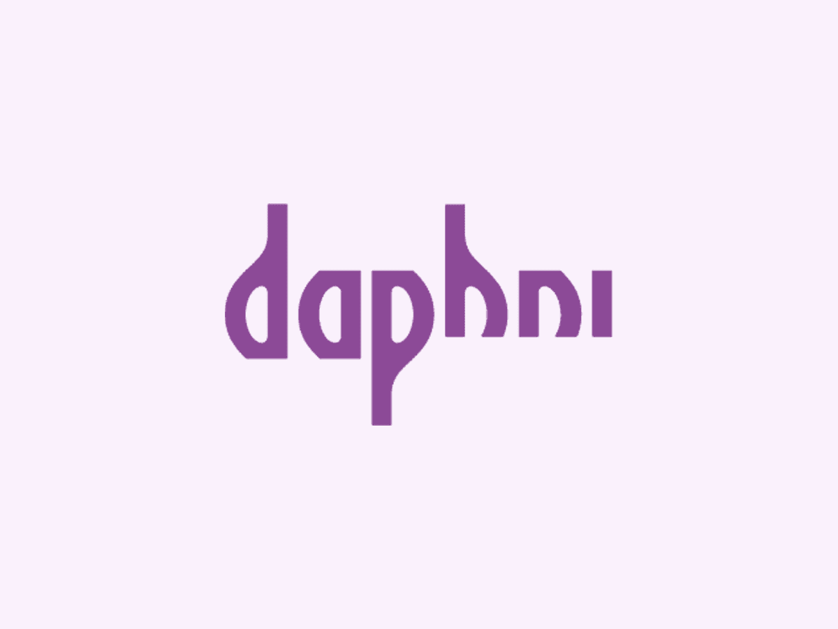Daphni