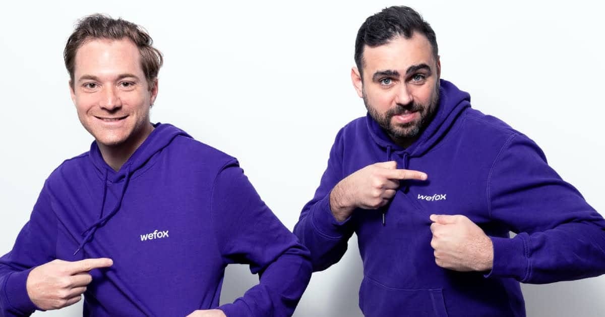 Wefox sichert sich 151 Millionen Euro in neuer Finanzierungsrunde