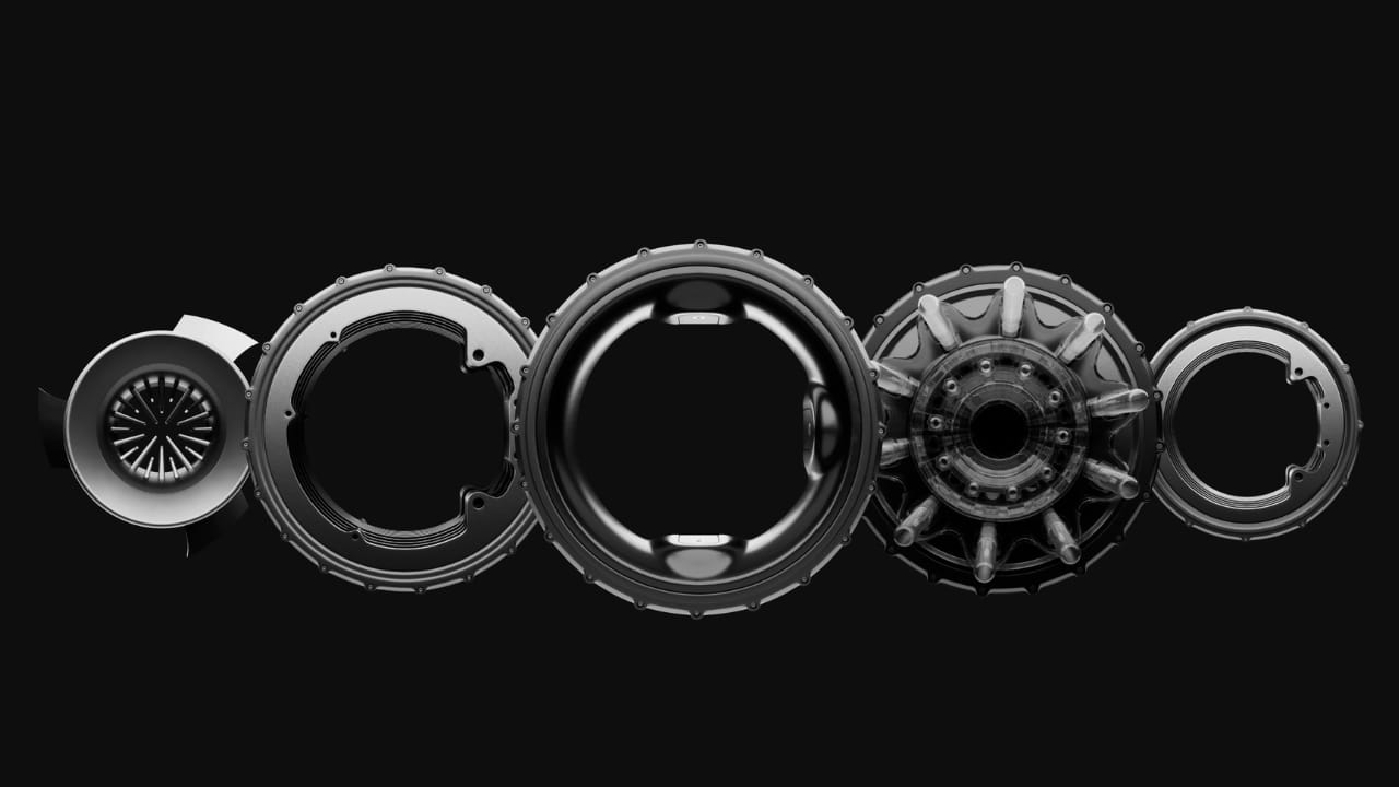Donut Lab sichert sich 25 Mio. € Seed-Finanzierung für bahnbrechende E-Mobilitätsplattform