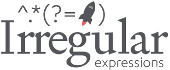 Irregular Expressions