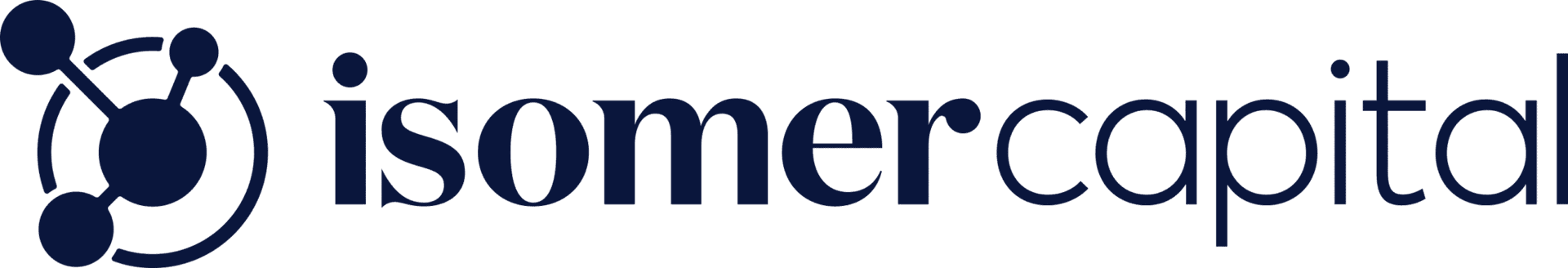 Isomer Capital