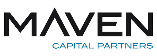 Maven Capital Partners