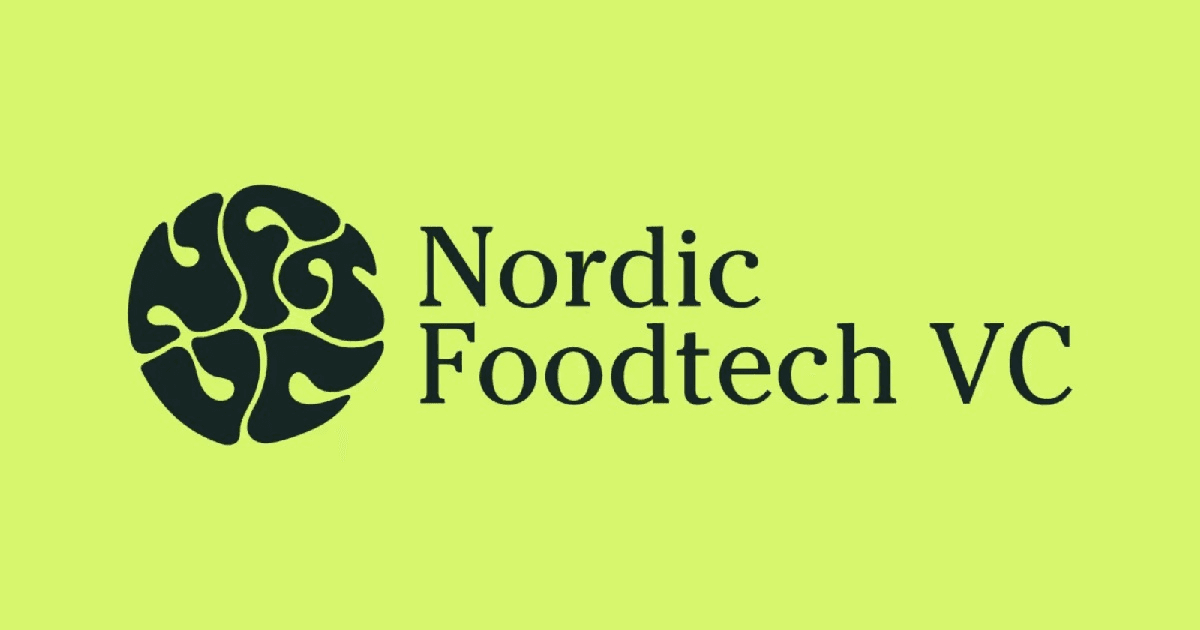 Nordic FoodTech VC