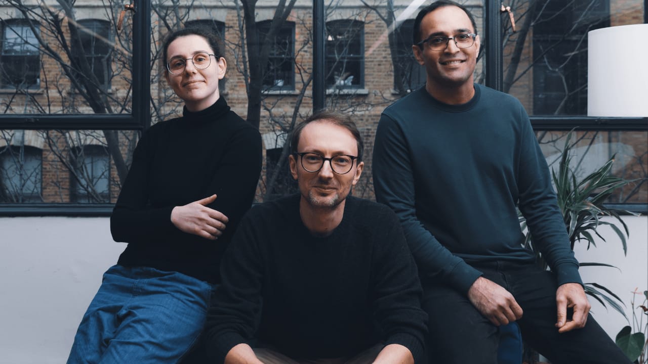 Gradient Labs sichert sich 13 Mio. $ in Series-A-Finanzierungsrunde zur Automatisierung des Kundenservice in regulierten Märkten