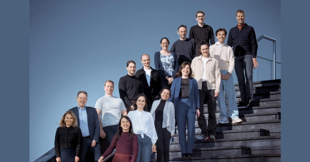 Novenda Technologies sichert sich 5,2 Mio. € für innovative Dental-3D-Drucktechnologie