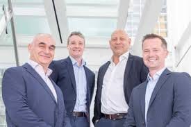 Lab Thread sichert sich 750.000 £ Finanzierung von Mercia Ventures
