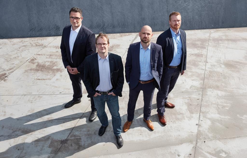 FlyNex sichert sich Millionen-Finanzierung zur internationalen Expansion