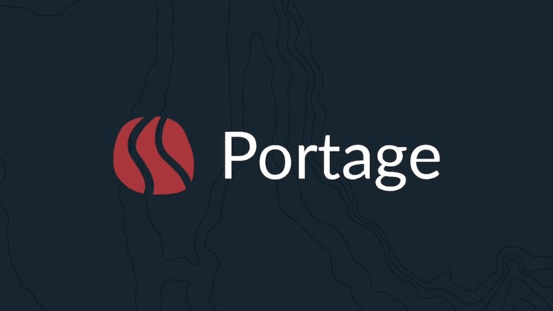 Portage