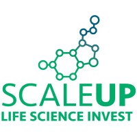 Scale Up Life Science Invest