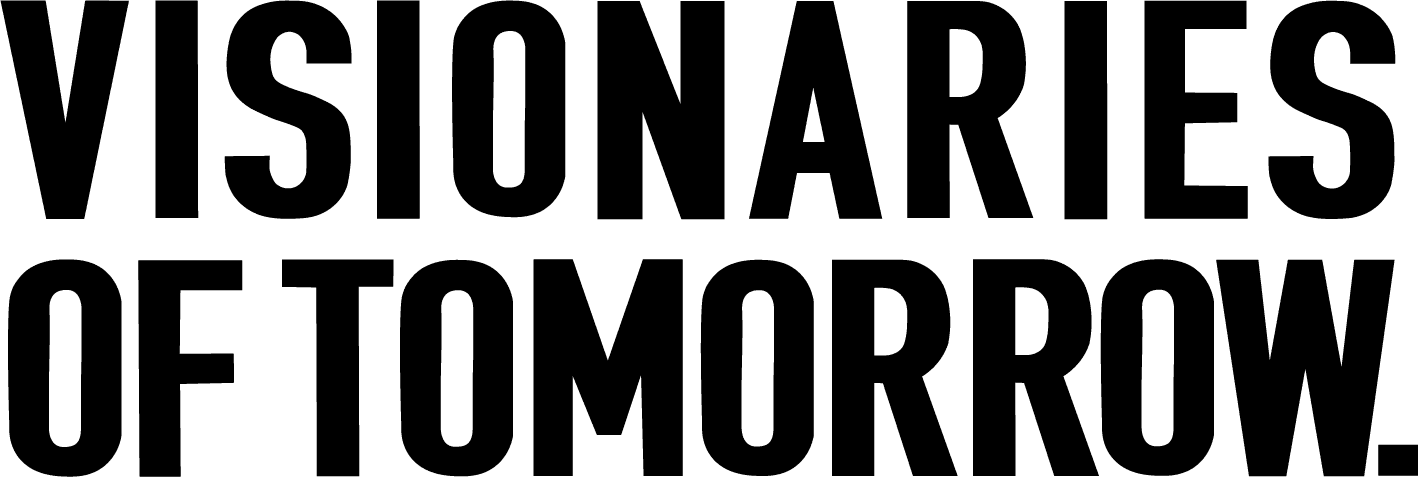 Visionaries Tomorrow