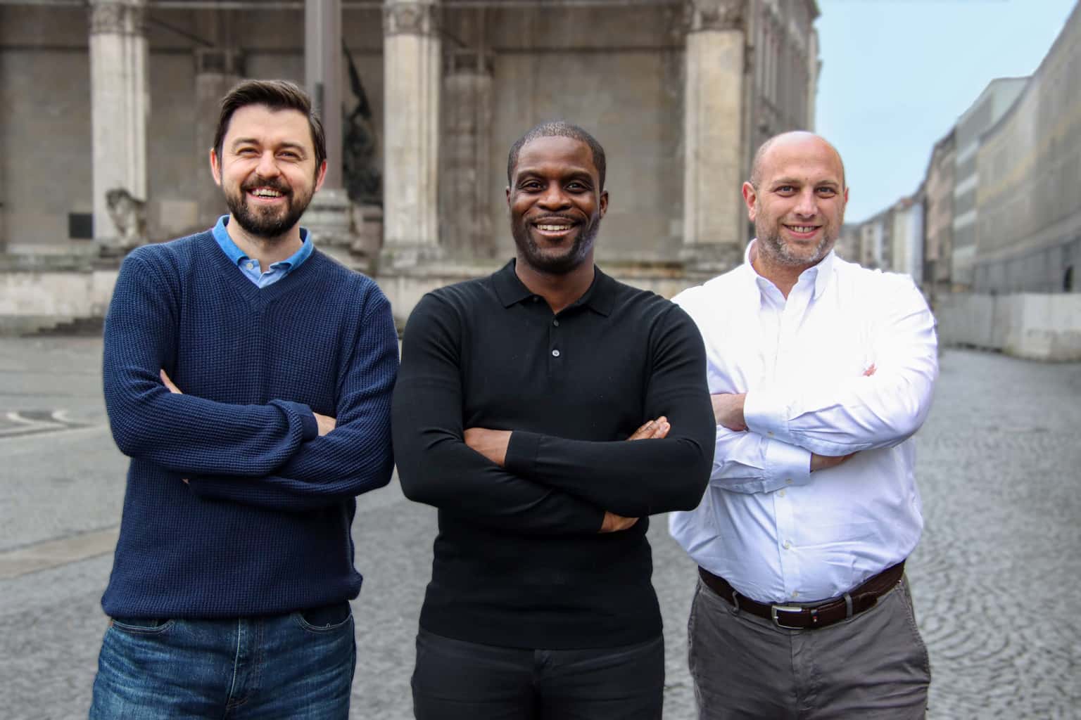 INSHUR sichert sich 35 Mio. $ von Trinity Capital zur Beschleunigung von KI-gestützter Versicherungsentwicklung und US-Expansion