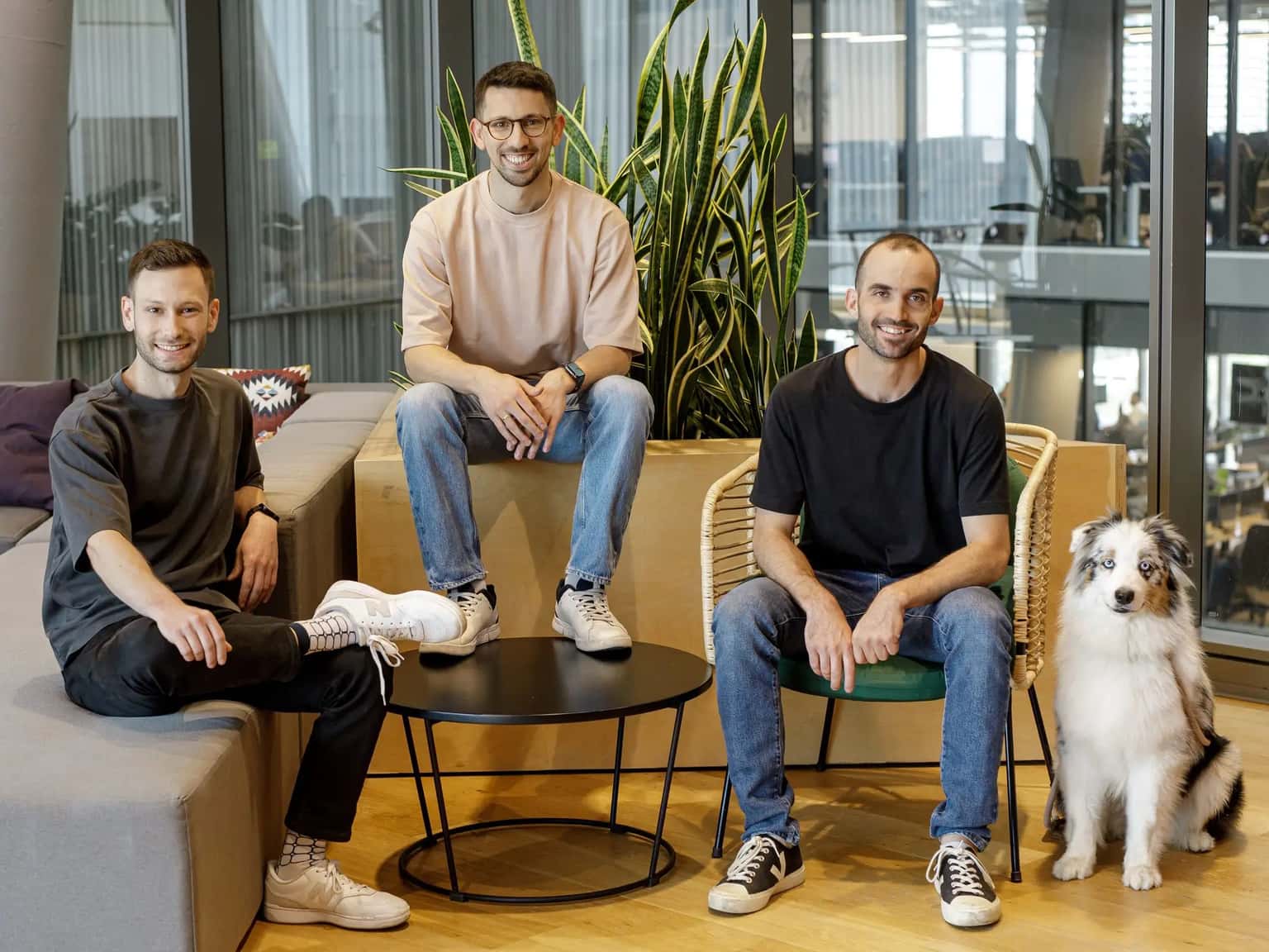 Ryft sichert sich 8 Mio. $ Seed-Finanzierung zur Stärkung der Unternehmensdatenkontrolle