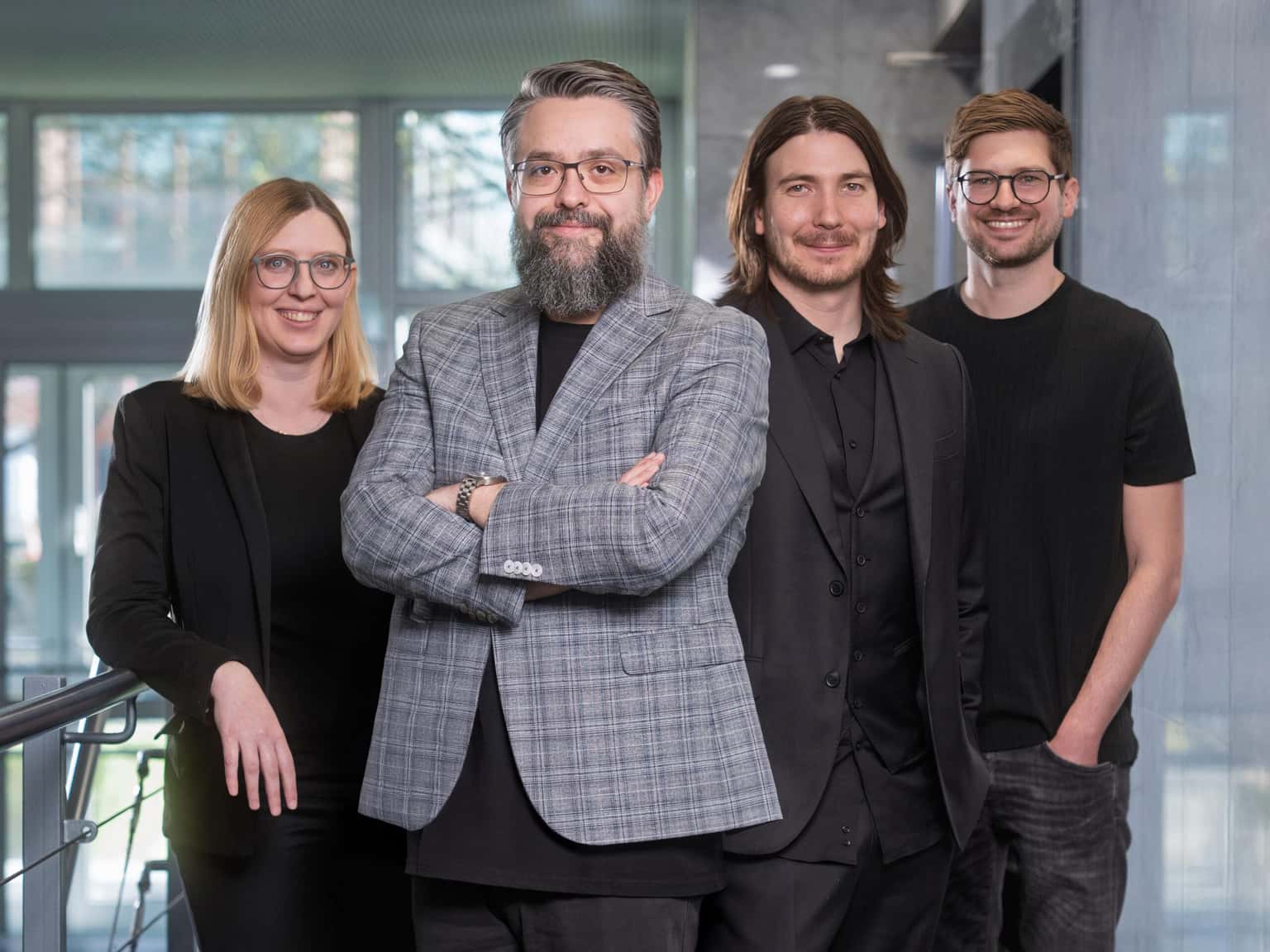 Nuclidium sichert sich 84 Mio. € in Serie-B-Finanzierungsrunde zur Weiterentwicklung seiner Kupfer-basierten Radiopharmazeutika