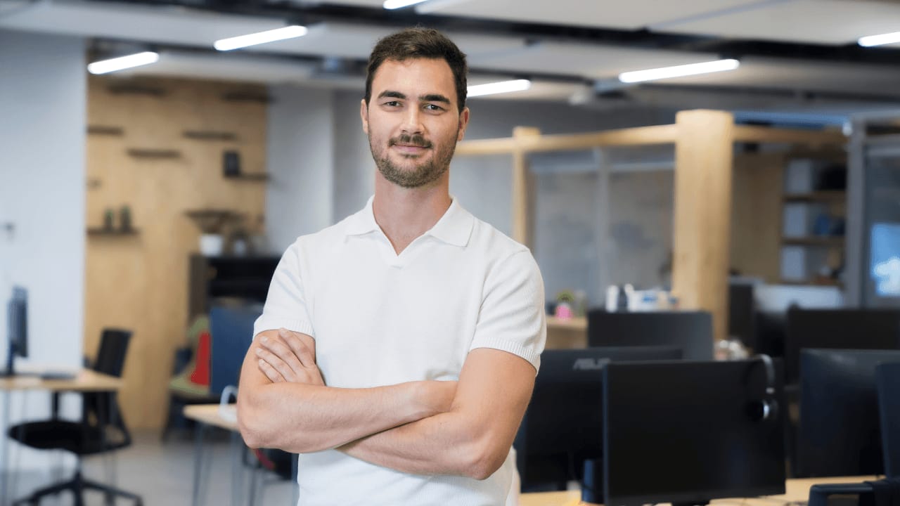 Internxt sichert sich 3,3 Mio. € für den Ausbau datenschutzfreundlicher Alternativen zu Big Tech