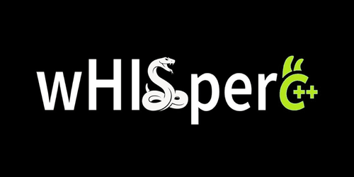 Whisper