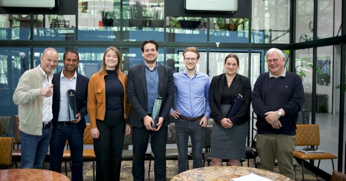 inPhocal sichert sich 5 Mio. € zur Beschleunigung der Markteinführung seiner Hochgeschwindigkeits-Lasertechnologie