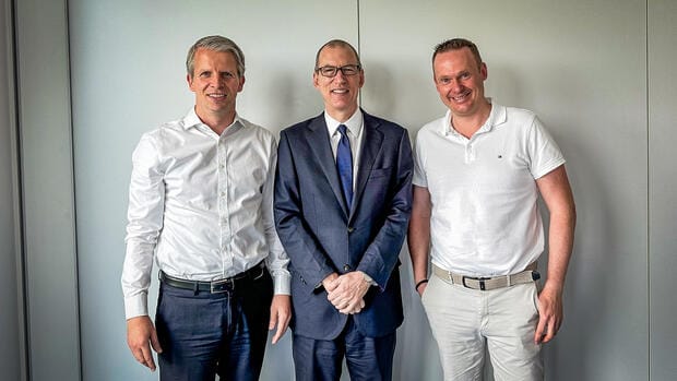 GIGA.GREEN sichert sich 25 Millionen Euro Eigenkapital für Expansion
