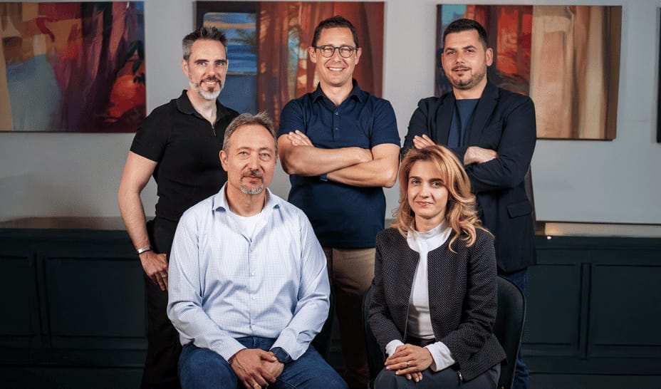 Paypercut sichert sich 2 Mio. € in Pre-Seed-Finanzierungsrunde