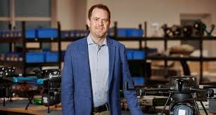 QuadSAT sichert sich 5 Mio. € zur Stärkung der elektronischen Kriegsführung
