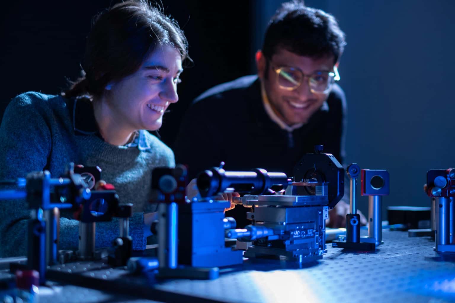Q.ANT sichert 62 Mio. € Finanzierung für photonisches Computing