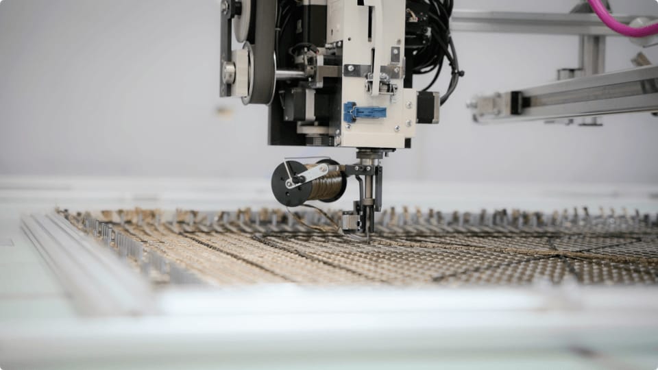 Fiber Elements sichert sich 2,6 Mio. € Seed-Finanzierung zur Skalierung von Basaltfaser-Technologie im Bauwesen